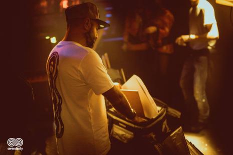"Black Angus podcast 001/20017"