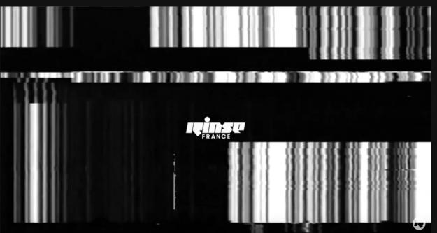 Rinse France Dj Soch